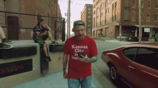 Mac Lethal - "Til the Casket Drops" (Official Music Video) chords