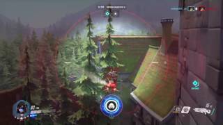 Trick shot widowmaker ps4
