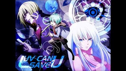 IIDX 21 SPADA / LUV CAN SAVE U [luv can extend u mix]