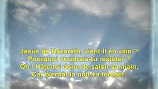 JESUS DE NAZARETH 0001