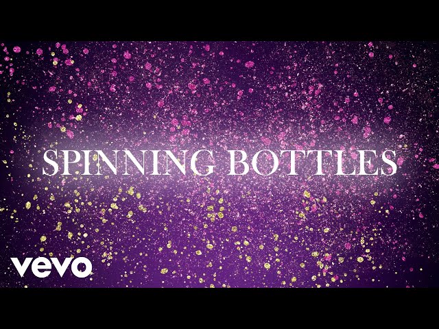 Carrie Underwood - Spinning Bottles