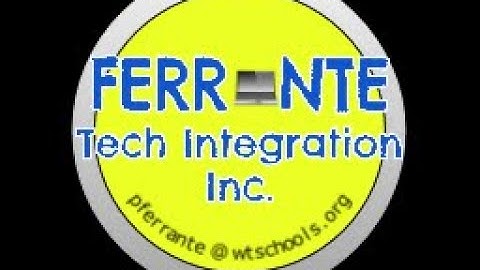 Screencastify - Recording & Adding the Chrome Ext