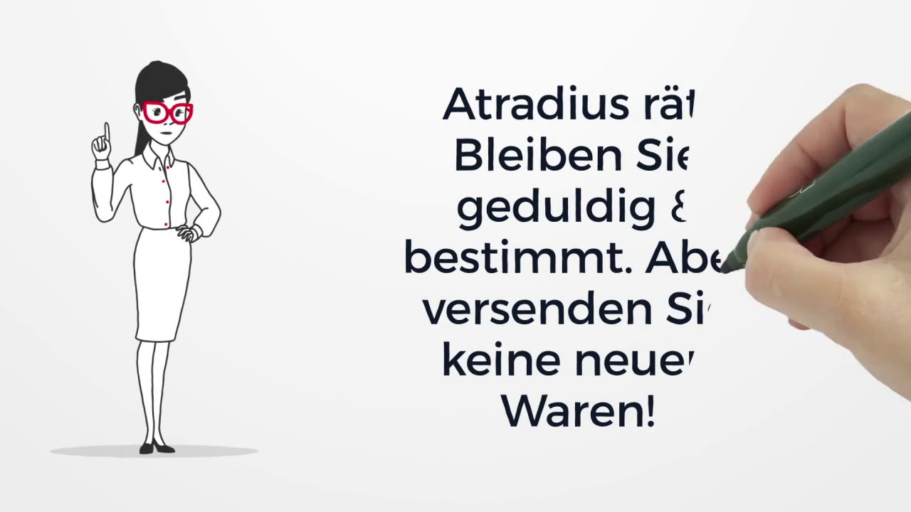 Produkte Und Services Fur Einen Sicheren Handel Atradius