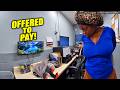 Cuffed for $88.62 in Switched Tags — Then a 15-Minute Clock on Her Dog | Bodycam Analysis