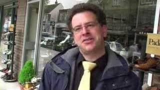Flashback: 70's Interview