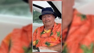 Saying goodbye to a former 7 News staffer