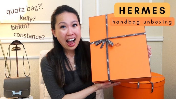 Hermes Unboxing! Hermes New colors! Hermes Chai! Hermes Biscuit and more!  (Spring Summer Haul 2022) 