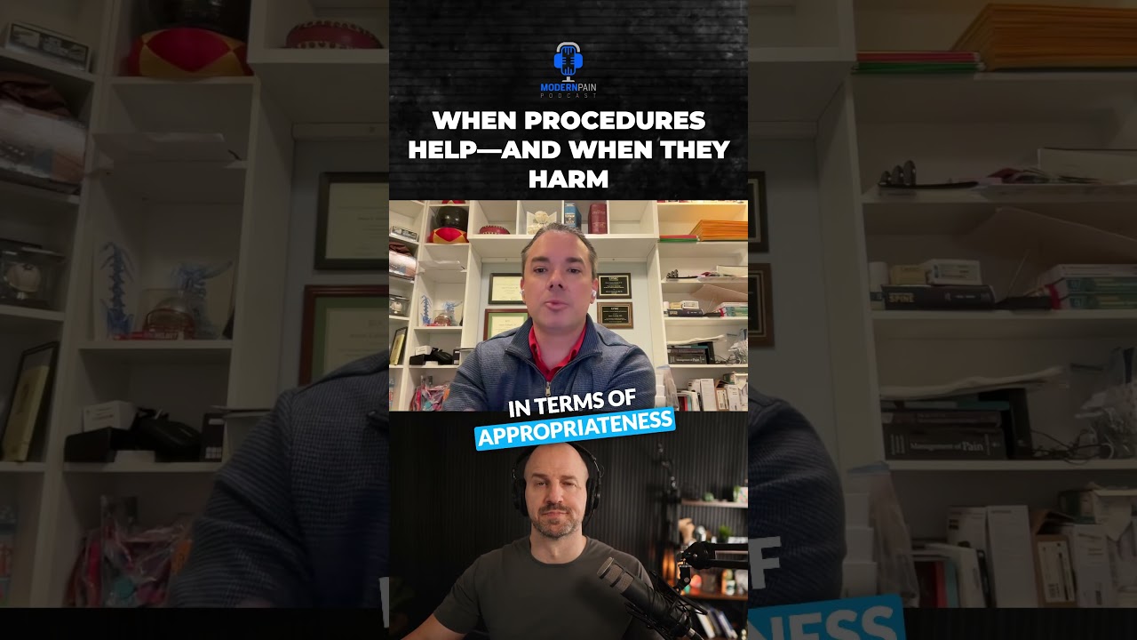 When Procedures Help—and When They Harm