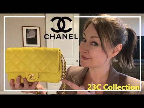 The plastic Chanel clutch with a £5,000 price tag set to become