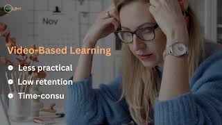 Video Based Learning Vs Simulation Based Learning | Know the Difference