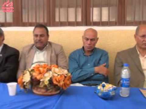 حفل تكريم المتفوقين والموهوبين بمدرسة عبدالرحمن مجاهد بقرية غازى مصبح