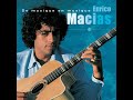 Enrico Macias Toi La Mer Immense