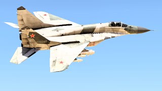 I Don't Understand Why People Hate MiG-29SMT
