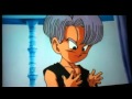 Goten and trunks train in the hyperbolic time chamber