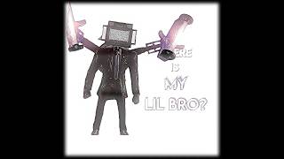 Where Is My Energized Tvman Edit Skibidi Toilet Verse Edit