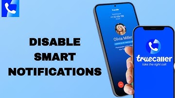 Hoe u slimme meldingen in de TrueCaller-app uitschakelt | Stap voor stap