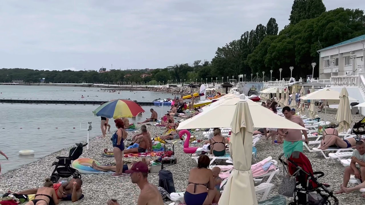 Пляж голубая волна геленджик Пляж голубая волна геленджик