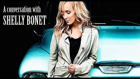 Mitch Perry Group singer Shelly Bonet discusses ca...