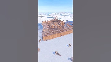 When the MERGE raid hits on Vital Rust US10x!