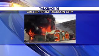 Talkback Feedback: Our Purpose