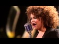 Rachel Crow - etta james i'd rather go blind
