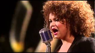 Rachel crow the x factor usa 2011- top 11