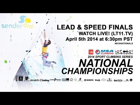 SCS 2014 National Championships • Open Finals