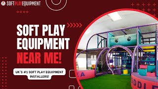 Soft Play Equipment Specialists Near Me | Soft Play Equipment | Soft Play Equipment Experts screenshot 3