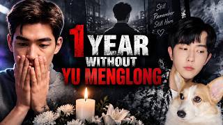 The Year the Sky Remembered: What Happened to Yu Menglong?