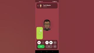 5 Social Apps: Threema, Line, Google Meet, Skype, Snapchat Incoming Call with Brand Ringtone Sounds