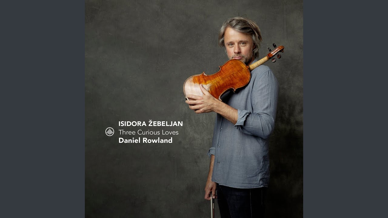 Tonton Song of a Traveller in the Night (for Clarinet and String Quartet) di YouTube Tonton Song of a Traveller in the Night (for Clarinet and String Quartet) di YouTube