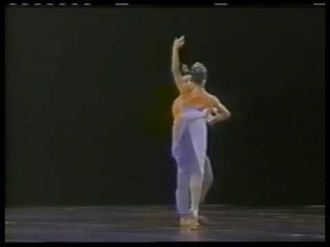 O CORSARIO - PAS DE DEUX - JOINVILLE 2004