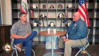 Inside San Diego Firefighters Local 145