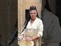 Маска из семян льна