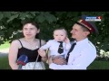 2016 06 20 Выпуск молодых офицеров