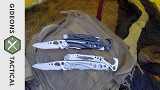 Why Picking The Right Leatherman Skeletool Matters