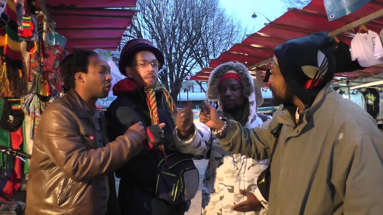 Watch RAS JAHLI Jah is for all on YouTube Watch RAS JAHLI Jah is for all on YouTube
