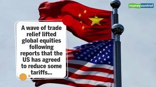 Gold price today Yellow metal dips on reports of US China trade deal