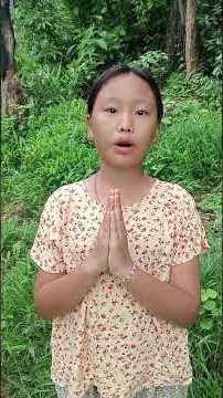 ✋Gansemni Jingkahpha🤚   Nikho : 4th Lhamul, '2025        ✝️ Labu 133 : 1 ✝️