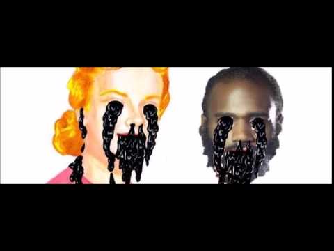 Death Valley - Artificial Death in the Turbo GT (Death Grips X Sweet Valley Mashup)