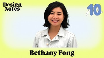 Fab Components: Bethany Fong on Designing Material