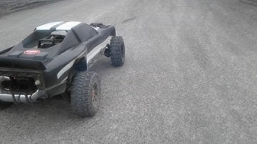 more bashin with the new gizmo full mod 30.5