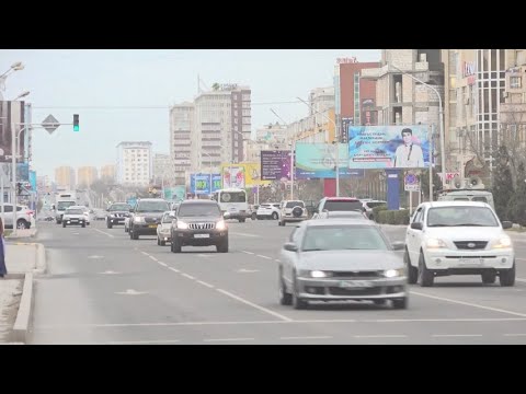 Бейне: Скад - алаяқ мемлекеттер мен террористердің зымыраны ма?