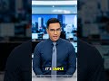 Nvidia Hits $5 Trillion! Wall Street Shatters All Records!