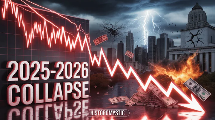 2025 vs 1929 vs 2008: Which Crash Will Be Deadliest?