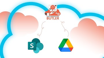 COLLABORATION Butler