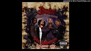 Bone Thugs-N-Harmony - Souljahs Marching