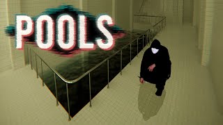 POOLS DEMO / PC / Full Walkthrough  (No Commentary)
