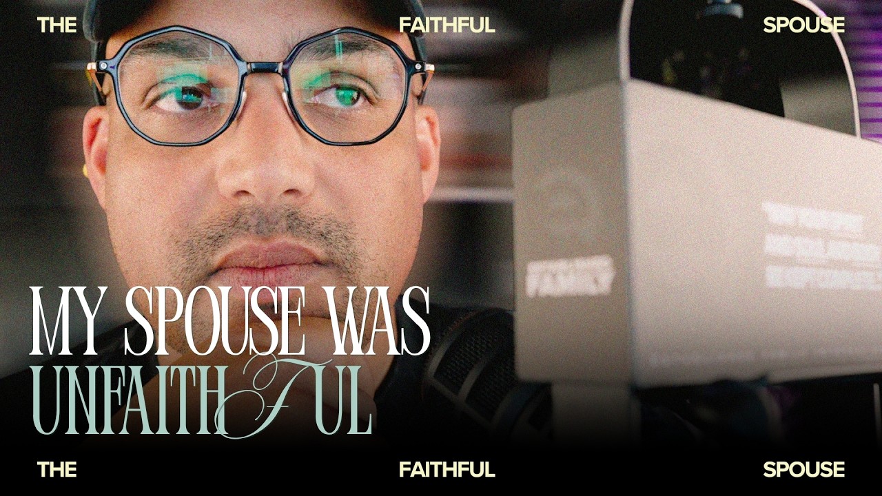Unfaithfulness is MORE Than "Adultery" | The Faithful Spouse | Part 1