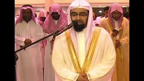 حالات واتس ــــ للشيخ ناصر القطامي ـــ تلاوه قديمه ـــ وهادي. ـــــ